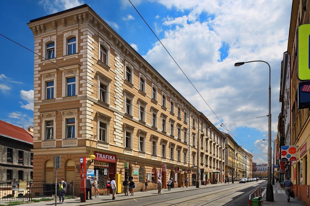 Golden Garni Praha