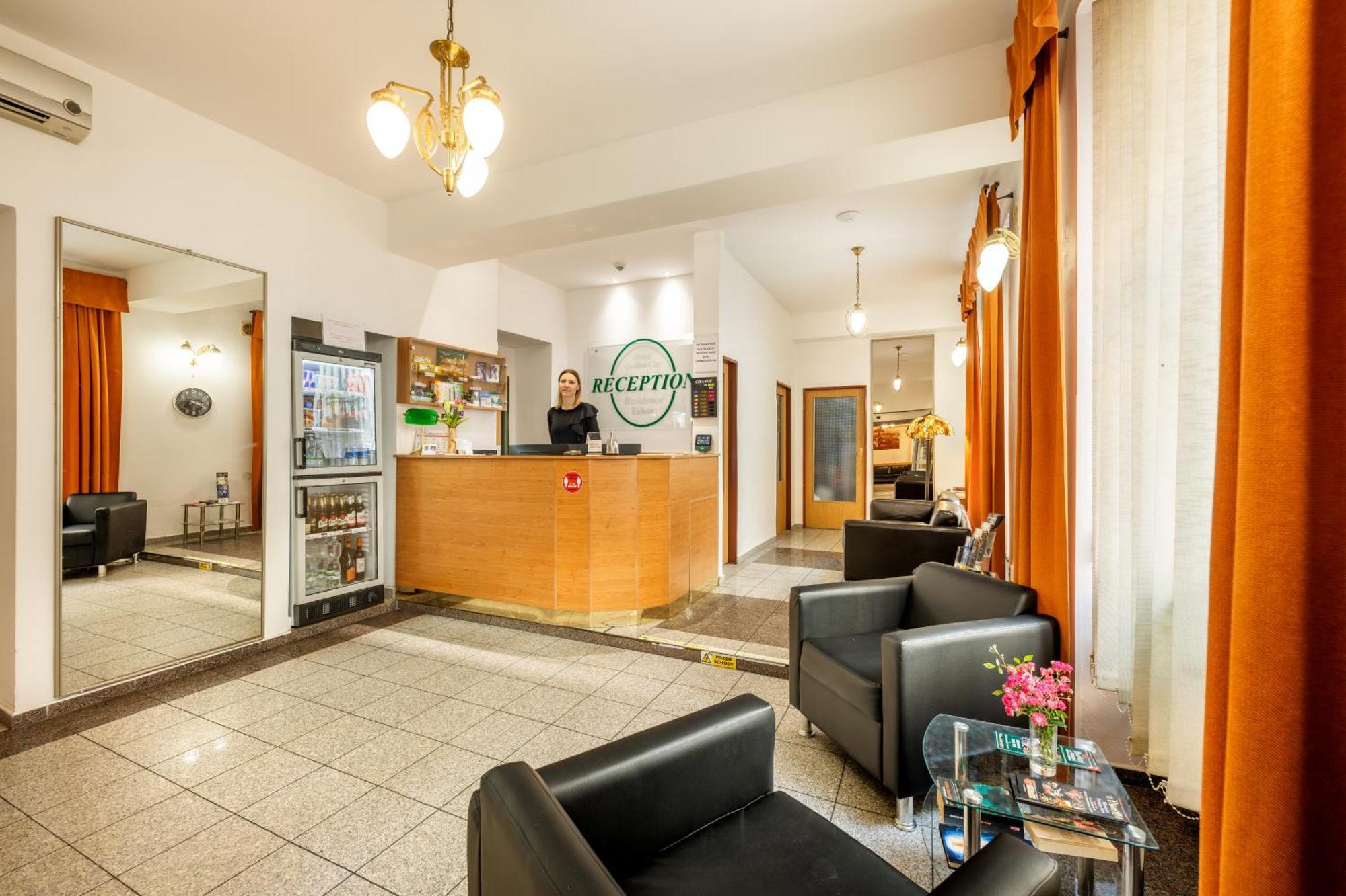 Golden Garni 3* Praha