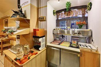 Hotel Golden Garni Praha