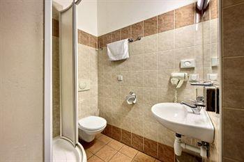 Hotel Golden Garni Praha